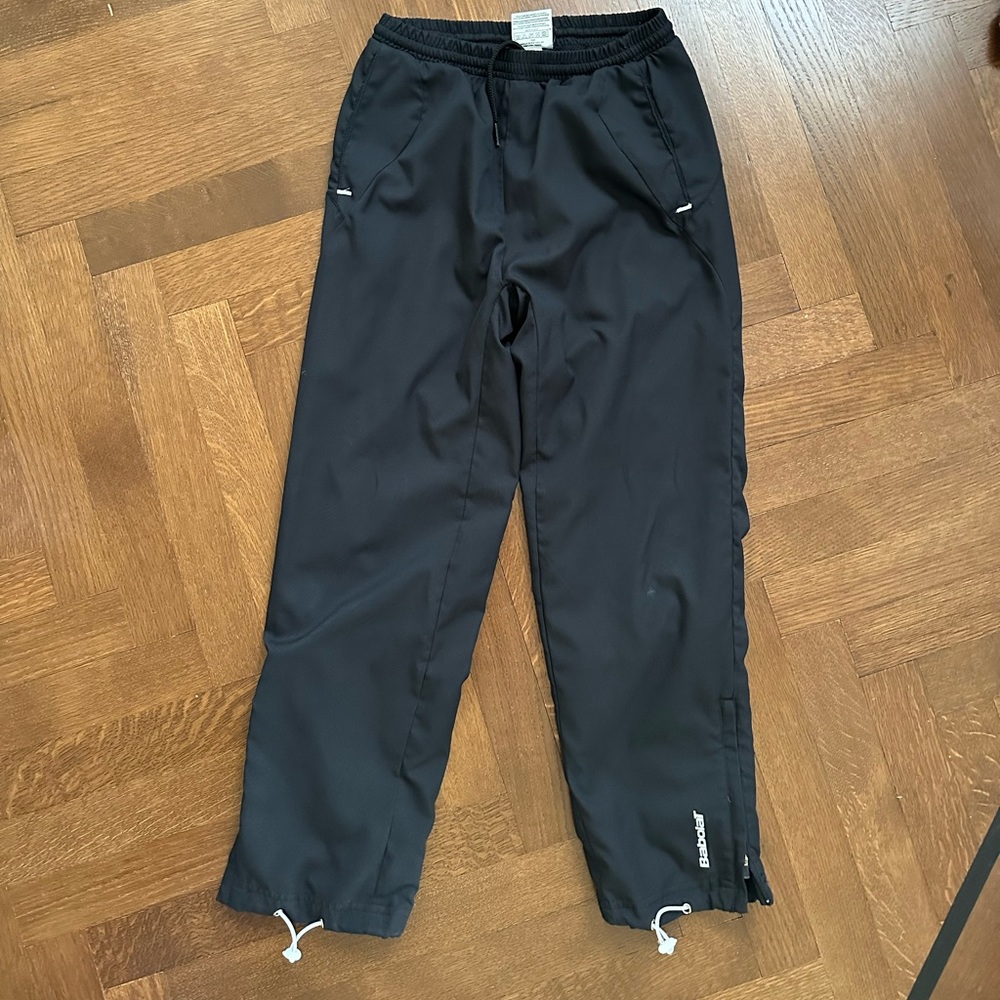 COPY - Babolat Dry fit jogger